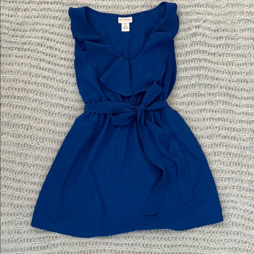 Motherhood Maternity Top